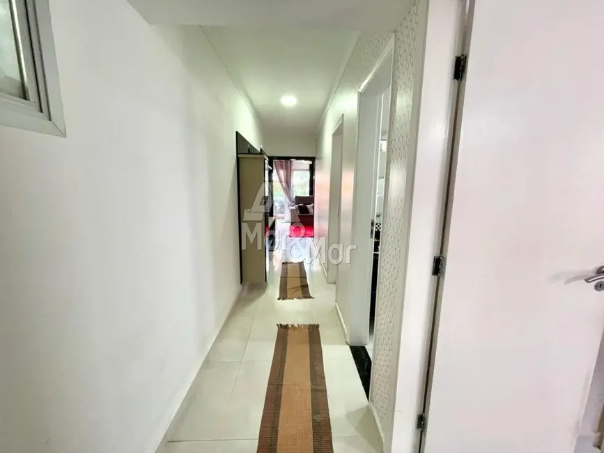 Foto 6 de Apartamento com 3 quartos à venda, 100m2 em Loteamento João Batista Julião, Guaruja - SP