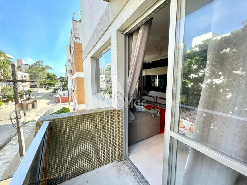 Foto 1 de Apartamento com 3 quartos à venda, 100m2 em Loteamento João Batista Julião, Guaruja - SP