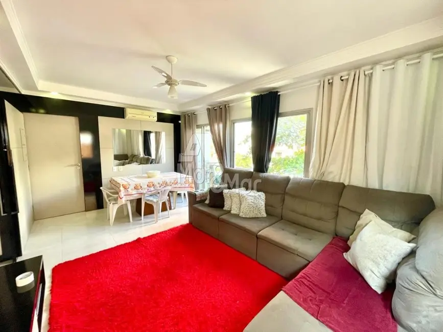 Foto 5 de Apartamento com 3 quartos à venda, 100m2 em Loteamento João Batista Julião, Guaruja - SP