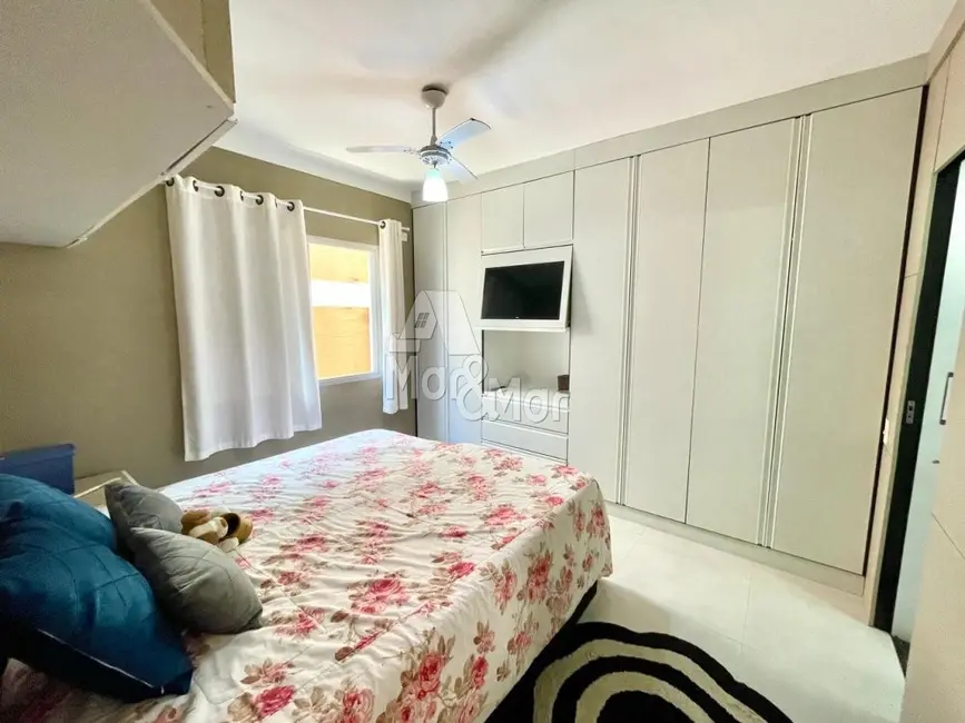 Foto 7 de Apartamento com 3 quartos à venda, 100m2 em Loteamento João Batista Julião, Guaruja - SP