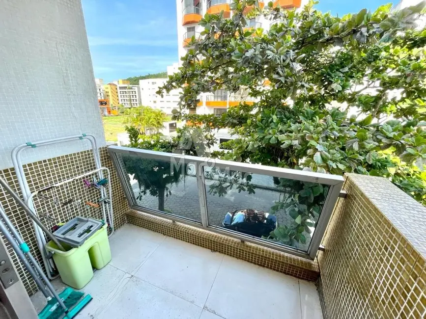 Foto 2 de Apartamento com 3 quartos à venda, 100m2 em Loteamento João Batista Julião, Guaruja - SP
