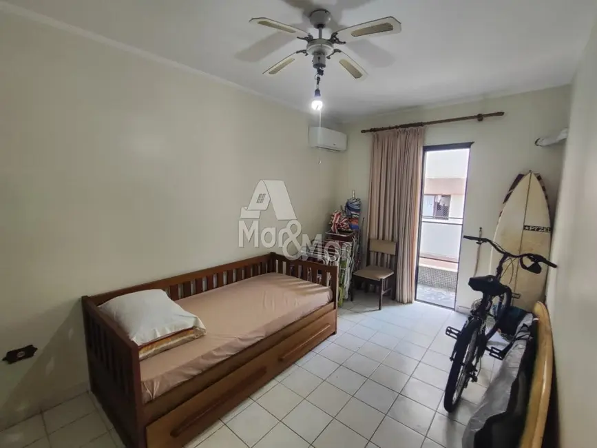 Apartamento com 3 quartos à venda, 100m2 em Jardim Las Palmas, Guaruja - SP - imagem 8 Foto 8 de Apartamento com 3 quartos à venda, 100m2 em Jardim Las Palmas, Guaruja - SP