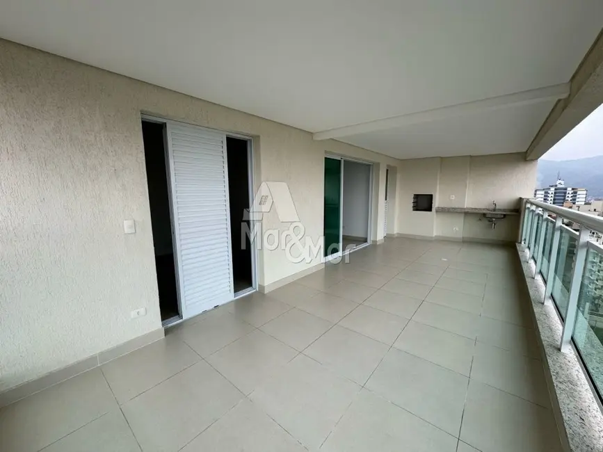 Apartamento com 3 quartos à venda, 114m2 em Enseada, Guaruja - SP - imagem 2 Foto 2 de Apartamento com 3 quartos à venda, 114m2 em Enseada, Guaruja - SP