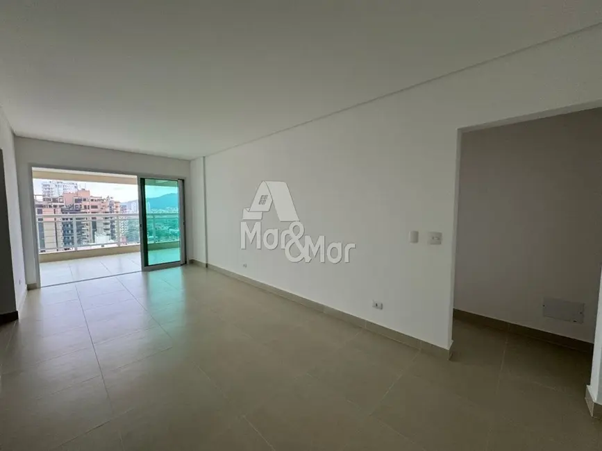 Apartamento com 3 quartos à venda, 114m2 em Enseada, Guaruja - SP - imagem 4 Foto 4 de Apartamento com 3 quartos à venda, 114m2 em Enseada, Guaruja - SP