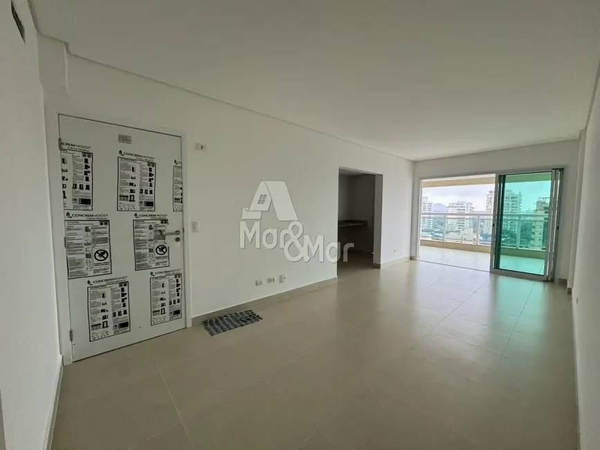 Apartamento com 3 quartos à venda, 114m2 em Enseada, Guaruja - SP - imagem 3 Foto 3 de Apartamento com 3 quartos à venda, 114m2 em Enseada, Guaruja - SP