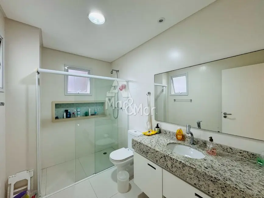 Apartamento com 3 quartos à venda, 176m2 em Pitangueiras, Guaruja - SP - imagem 8 Foto 8 de Apartamento com 3 quartos à venda, 176m2 em Pitangueiras, Guaruja - SP