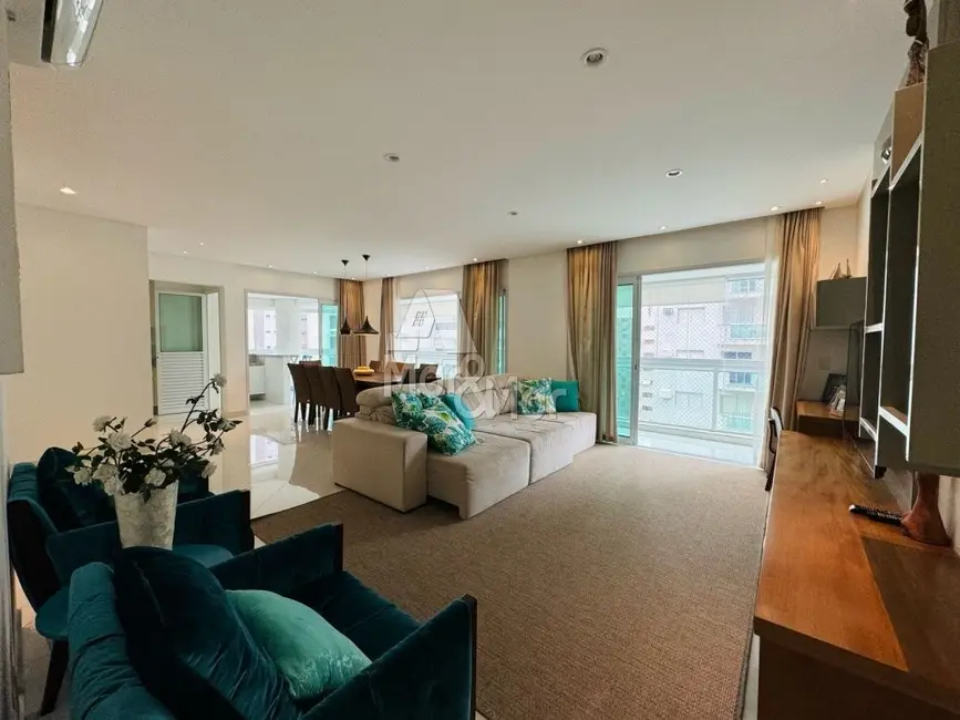 Apartamento com 3 quartos à venda, 176m2 em Pitangueiras, Guaruja - SP - imagem 2 Foto 2 de Apartamento com 3 quartos à venda, 176m2 em Pitangueiras, Guaruja - SP