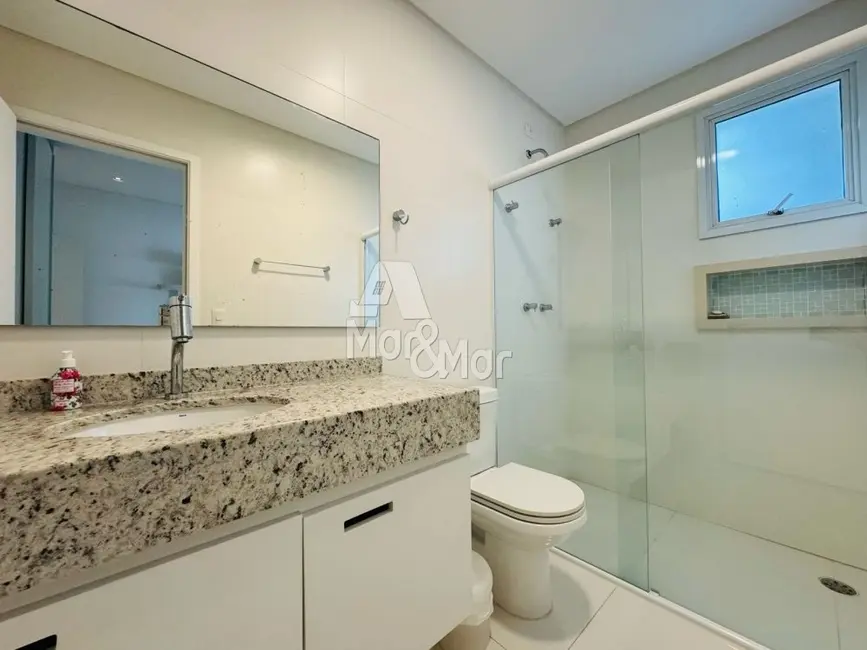 Apartamento com 3 quartos à venda, 176m2 em Pitangueiras, Guaruja - SP - imagem 9 Foto 9 de Apartamento com 3 quartos à venda, 176m2 em Pitangueiras, Guaruja - SP