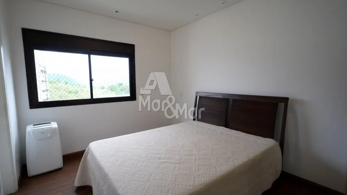 Foto 8 de Apartamento com 4 quartos à venda, 280m2 em Jardim Astúrias, Guaruja - SP