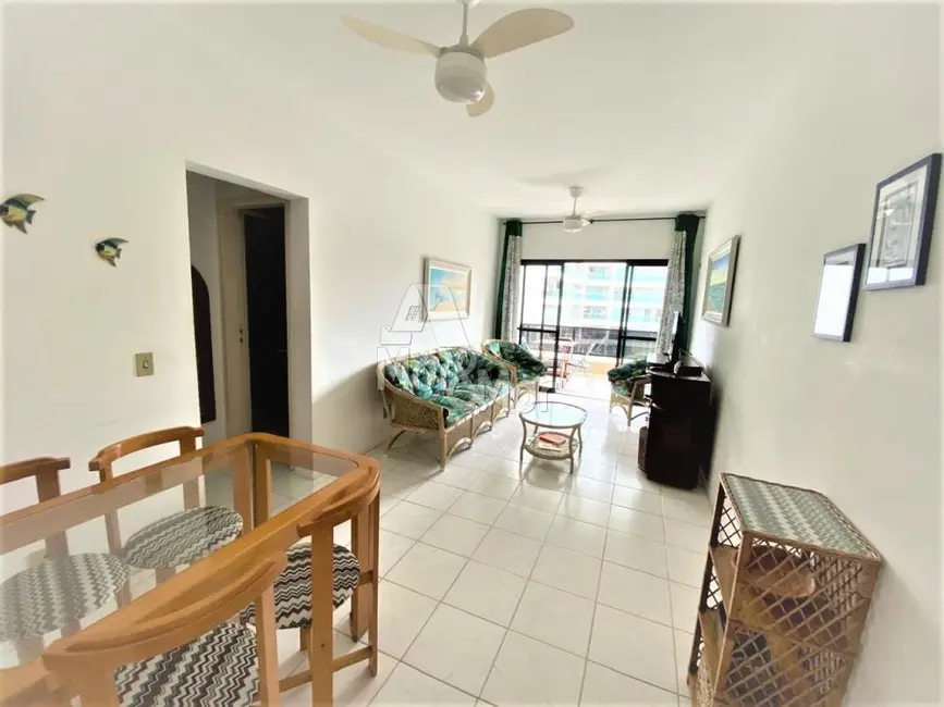 Apartamento com 2 quartos à venda, 75m2 em Pitangueiras, Guaruja - SP - imagem 3 Foto 3 de Apartamento com 2 quartos à venda, 75m2 em Pitangueiras, Guaruja - SP