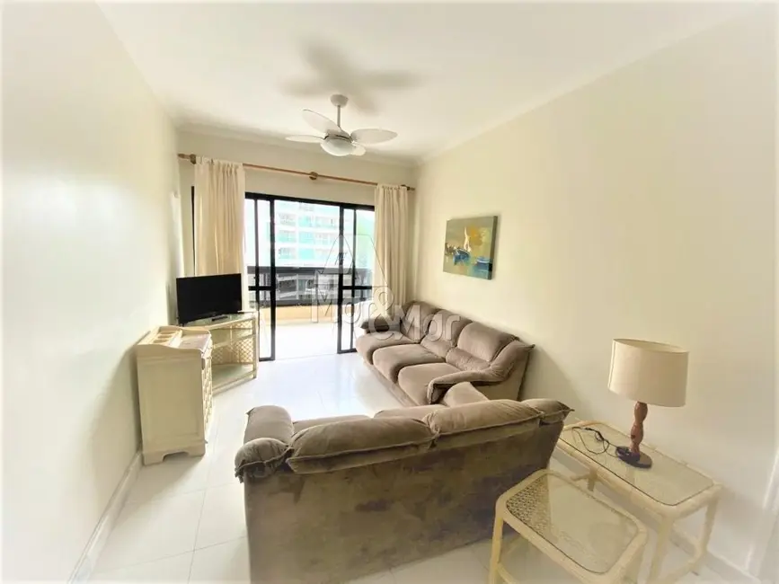 Foto 5 de Apartamento com 2 quartos à venda, 75m2 em Pitangueiras, Guaruja - SP