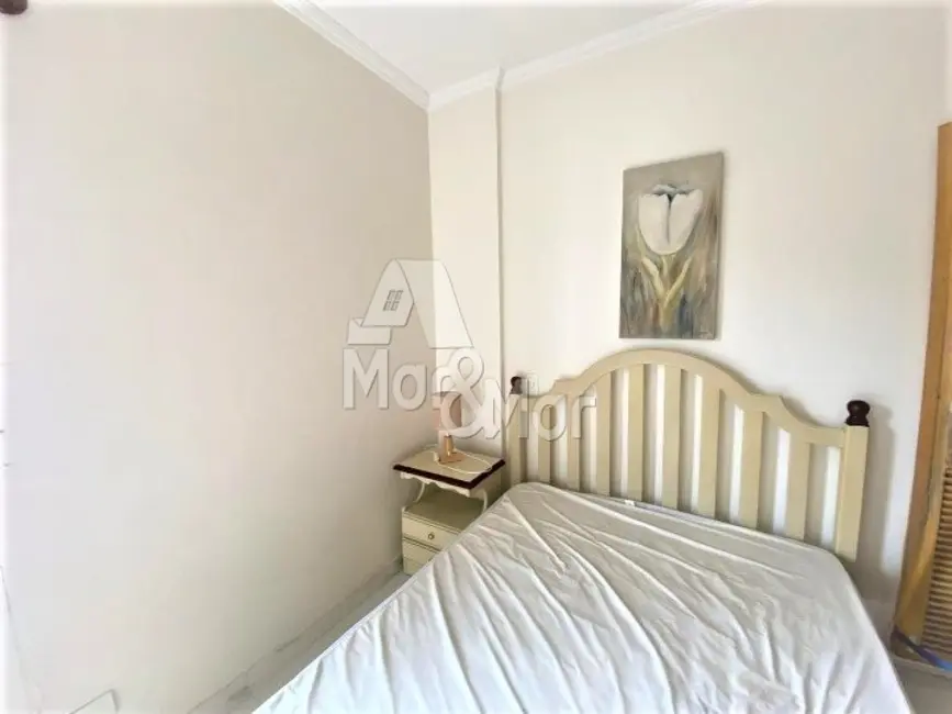 Foto 8 de Apartamento com 2 quartos à venda, 75m2 em Pitangueiras, Guaruja - SP