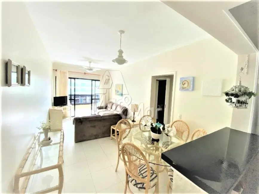 Foto 7 de Apartamento com 2 quartos à venda, 75m2 em Pitangueiras, Guaruja - SP