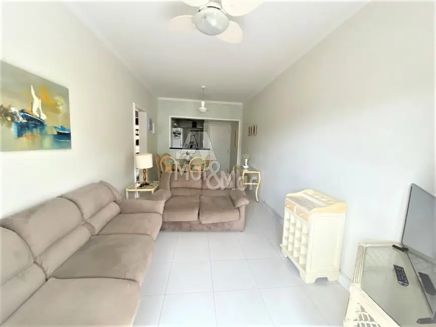Foto 3 de Apartamento com 2 quartos à venda, 75m2 em Pitangueiras, Guaruja - SP