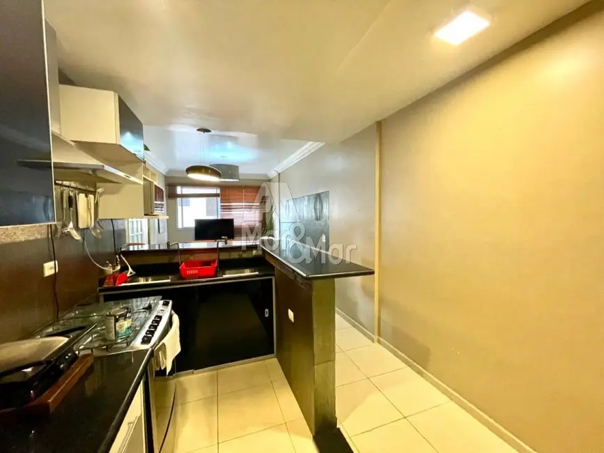 Apartamento com 2 quartos à venda, 82m2 em Pitangueiras, Guaruja - SP - imagem 9 Foto 9 de Apartamento com 2 quartos à venda, 82m2 em Pitangueiras, Guaruja - SP