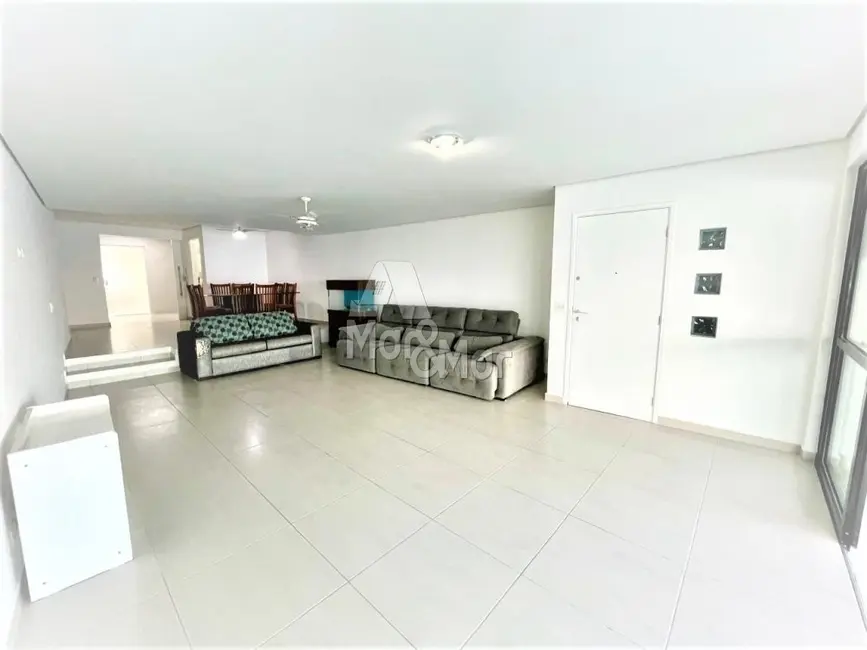 Apartamento com 3 quartos à venda, 182m2 em Pitangueiras, Guaruja - SP - imagem 7 Foto 7 de Apartamento com 3 quartos à venda, 182m2 em Pitangueiras, Guaruja - SP
