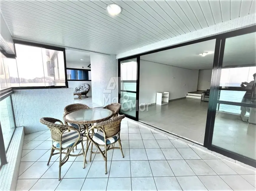 Apartamento com 3 quartos à venda, 182m2 em Pitangueiras, Guaruja - SP - imagem 3 Foto 3 de Apartamento com 3 quartos à venda, 182m2 em Pitangueiras, Guaruja - SP