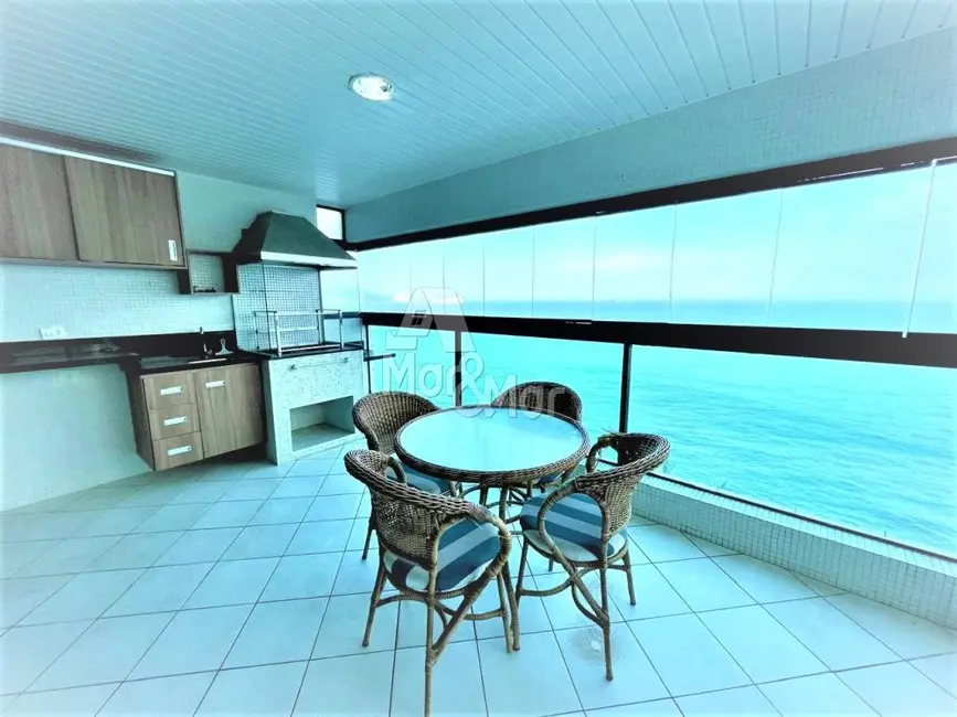 Foto 2 de Apartamento com 3 quartos à venda, 182m2 em Pitangueiras, Guaruja - SP