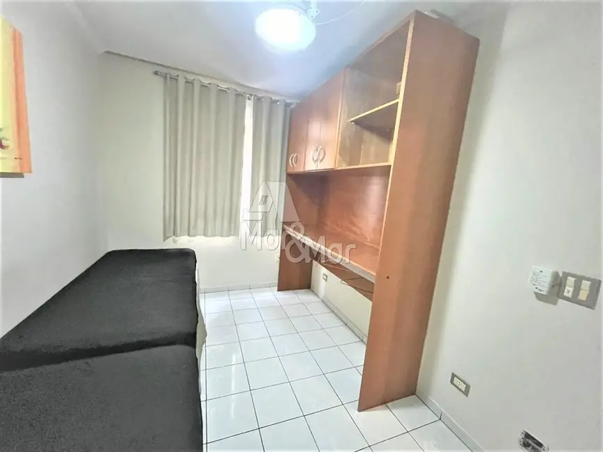Apartamento com 1 quarto à venda, 50m2 em Pitangueiras, Guaruja - SP - imagem 7 Foto 7 de Apartamento com 1 quarto à venda, 50m2 em Pitangueiras, Guaruja - SP