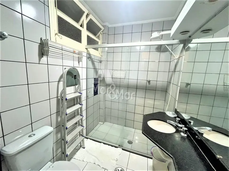 Apartamento com 1 quarto à venda, 50m2 em Pitangueiras, Guaruja - SP - imagem 9 Foto 9 de Apartamento com 1 quarto à venda, 50m2 em Pitangueiras, Guaruja - SP