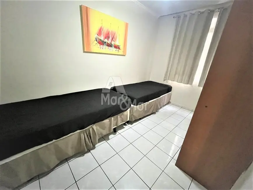 Apartamento com 1 quarto à venda, 50m2 em Pitangueiras, Guaruja - SP - imagem 8 Foto 8 de Apartamento com 1 quarto à venda, 50m2 em Pitangueiras, Guaruja - SP