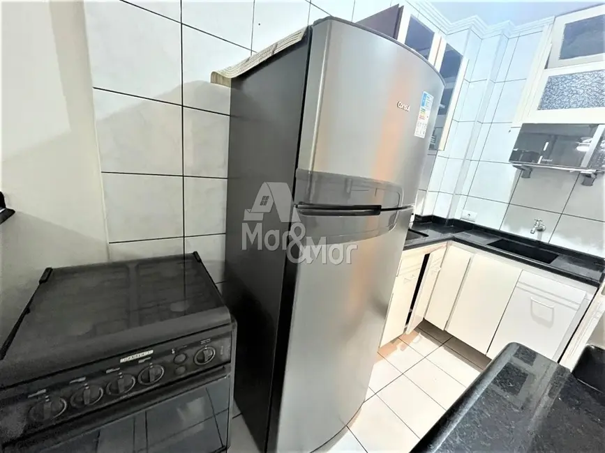 Apartamento com 1 quarto à venda, 50m2 em Pitangueiras, Guaruja - SP - imagem 5 Foto 5 de Apartamento com 1 quarto à venda, 50m2 em Pitangueiras, Guaruja - SP