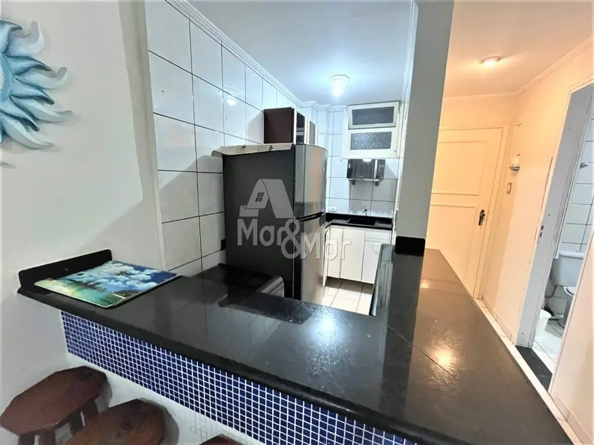 Apartamento com 1 quarto à venda, 50m2 em Pitangueiras, Guaruja - SP - imagem 4 Foto 4 de Apartamento com 1 quarto à venda, 50m2 em Pitangueiras, Guaruja - SP