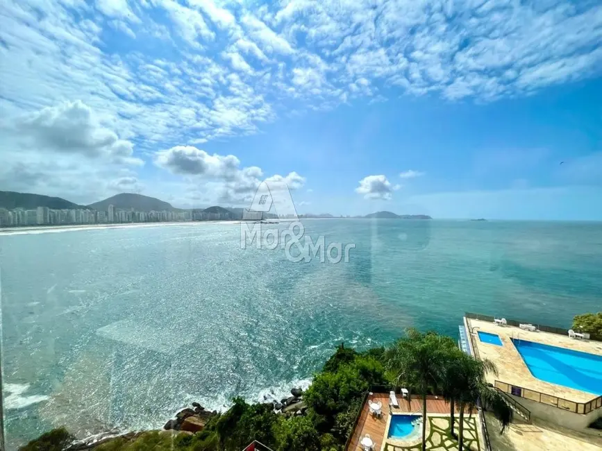 Foto 1 de Apartamento com 3 quartos à venda, 130m2 em Jardim Astúrias, Guaruja - SP
