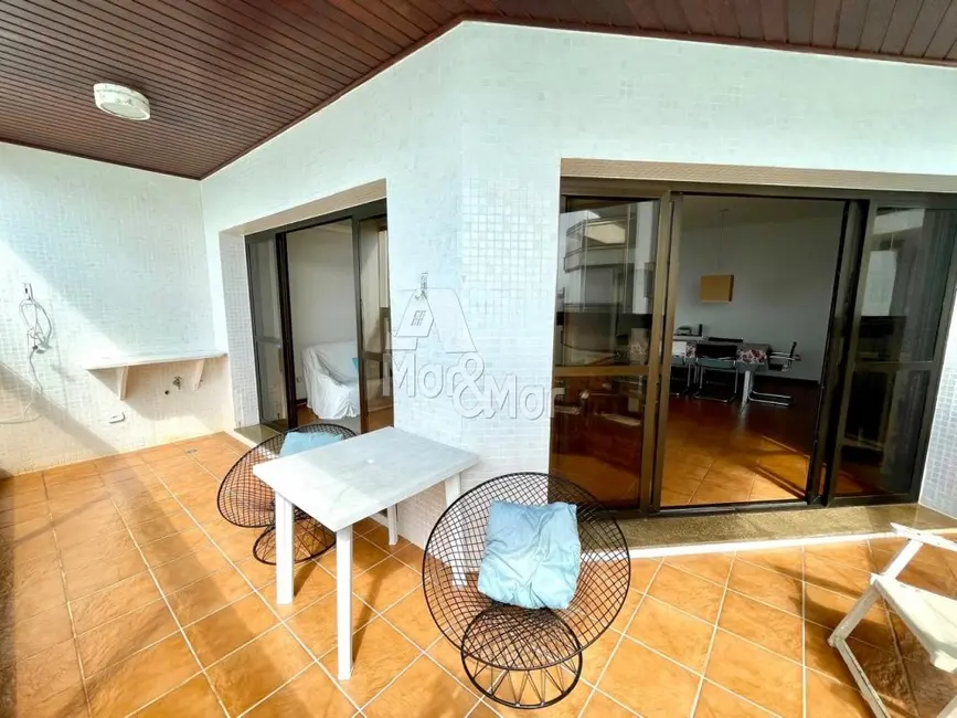 Foto 6 de Apartamento com 3 quartos à venda, 130m2 em Jardim Astúrias, Guaruja - SP