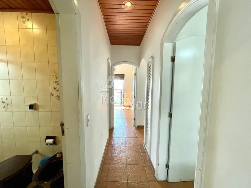 Foto 9 de Apartamento com 3 quartos à venda, 130m2 em Jardim Astúrias, Guaruja - SP