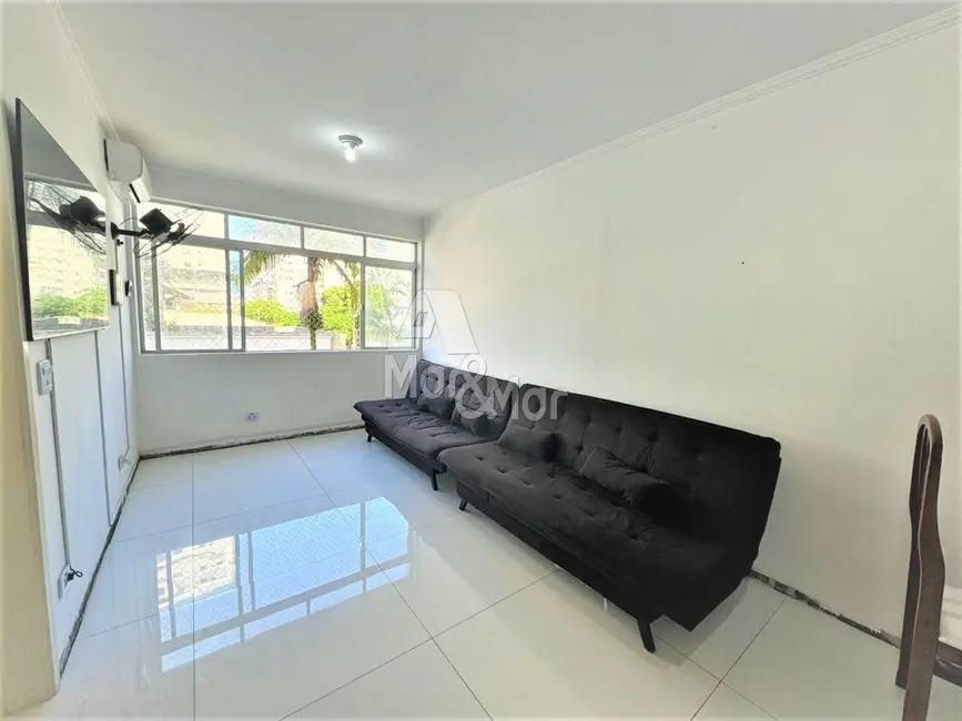 Foto 1 de Apartamento com 2 quartos à venda, 90m2 em Pitangueiras, Guaruja - SP