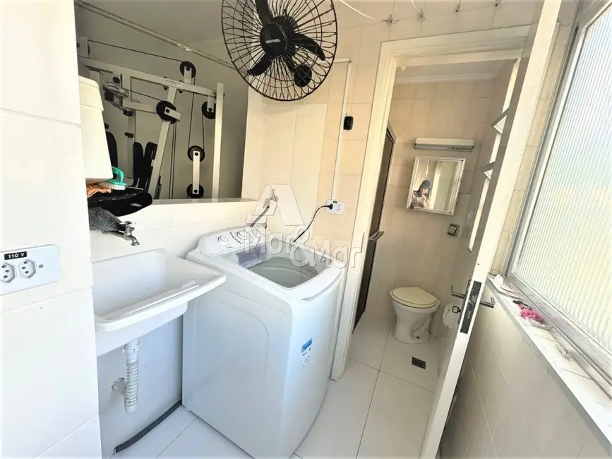 Apartamento com 2 quartos à venda, 90m2 em Pitangueiras, Guaruja - SP - imagem 5 Foto 5 de Apartamento com 2 quartos à venda, 90m2 em Pitangueiras, Guaruja - SP