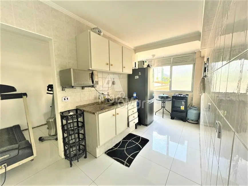 Apartamento com 2 quartos à venda, 90m2 em Pitangueiras, Guaruja - SP - imagem 3 Foto 3 de Apartamento com 2 quartos à venda, 90m2 em Pitangueiras, Guaruja - SP