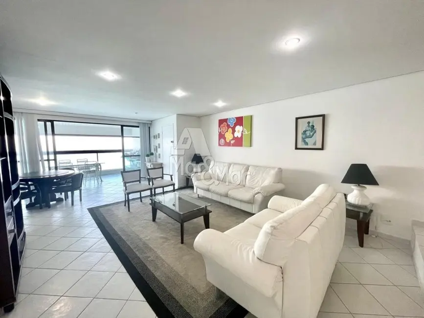 Apartamento com 3 quartos à venda, 182m2 em Pitangueiras, Guaruja - SP - imagem 5 Foto 5 de Apartamento com 3 quartos à venda, 182m2 em Pitangueiras, Guaruja - SP