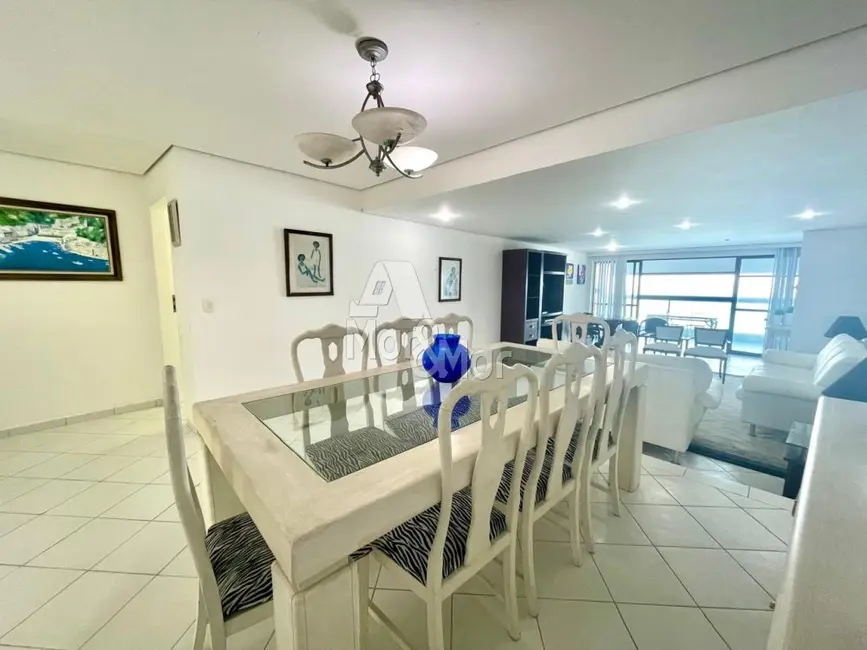 Apartamento com 3 quartos à venda, 182m2 em Pitangueiras, Guaruja - SP - imagem 7 Foto 7 de Apartamento com 3 quartos à venda, 182m2 em Pitangueiras, Guaruja - SP