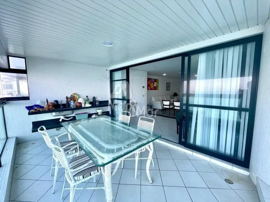 Apartamento com 3 quartos à venda, 182m2 em Pitangueiras, Guaruja - SP - imagem 3 Foto 3 de Apartamento com 3 quartos à venda, 182m2 em Pitangueiras, Guaruja - SP