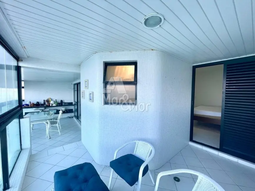 Apartamento com 3 quartos à venda, 182m2 em Pitangueiras, Guaruja - SP - imagem 4 Foto 4 de Apartamento com 3 quartos à venda, 182m2 em Pitangueiras, Guaruja - SP