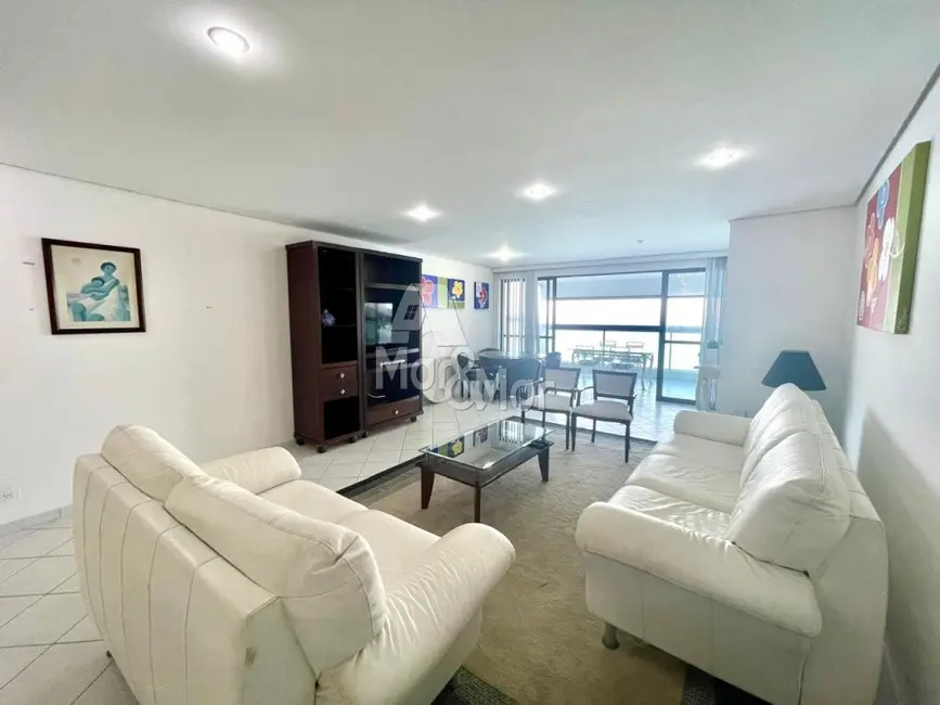 Apartamento com 3 quartos à venda, 182m2 em Pitangueiras, Guaruja - SP - imagem 6 Foto 6 de Apartamento com 3 quartos à venda, 182m2 em Pitangueiras, Guaruja - SP
