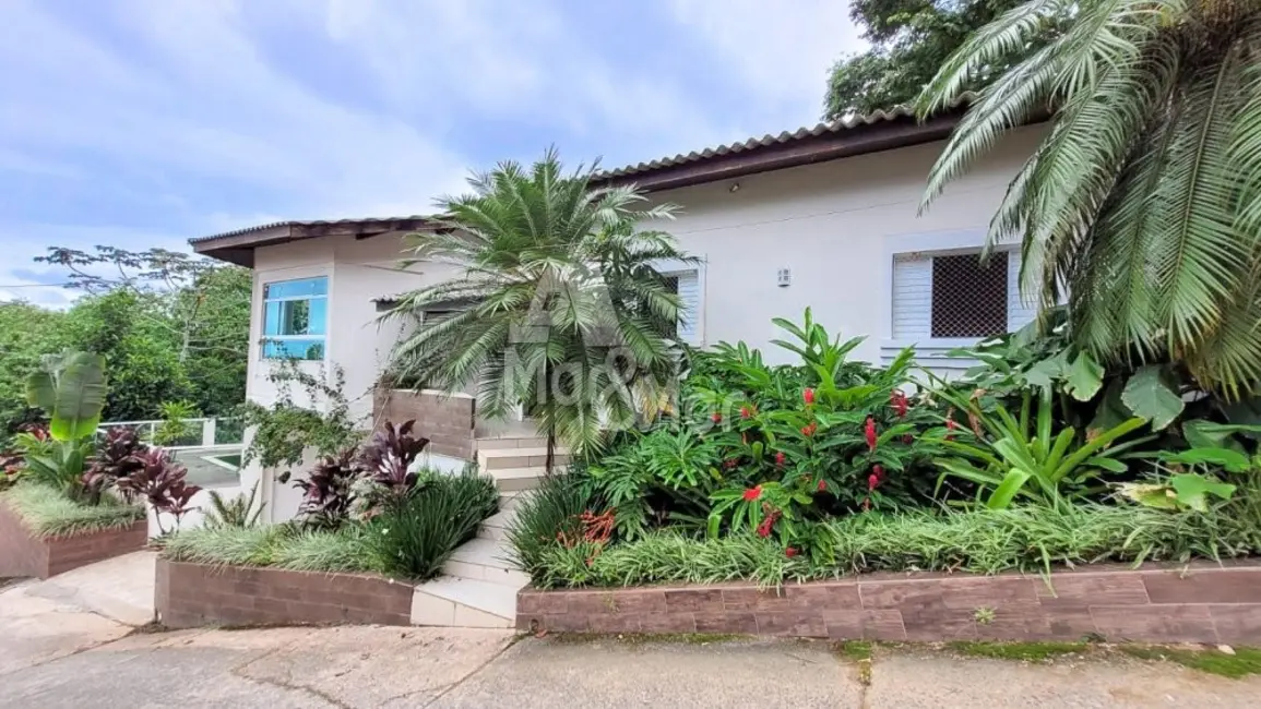 Foto 1 de Casa de Condomínio com 3 quartos à venda, 247m2 em Enseada, Guaruja - SP