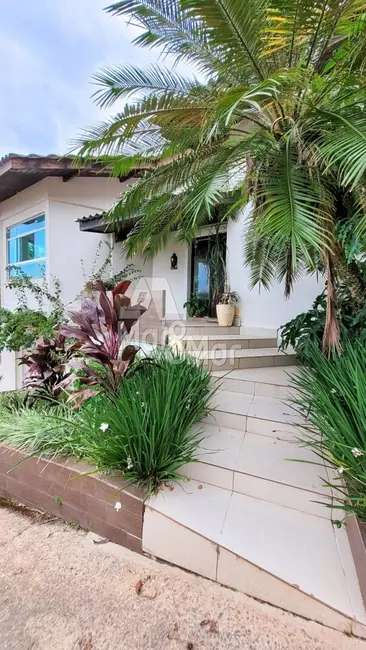 Casa de Condomínio com 3 quartos à venda, 247m2 em Enseada, Guaruja - SP - imagem 3 Foto 3 de Casa de Condomínio com 3 quartos à venda, 247m2 em Enseada, Guaruja - SP