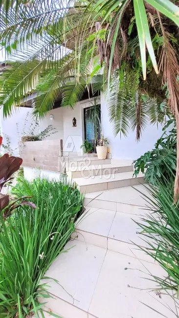 Foto 3 de Casa de Condomínio com 3 quartos para alugar, 247m2 em Enseada, Guaruja - SP