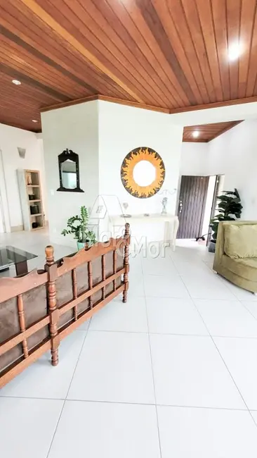 Foto 7 de Casa de Condomínio com 3 quartos para alugar, 247m2 em Enseada, Guaruja - SP