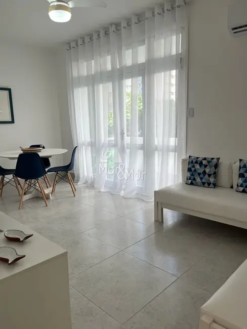 Foto 1 de Apartamento com 2 quartos à venda, 64m2 em Pitangueiras, Guaruja - SP