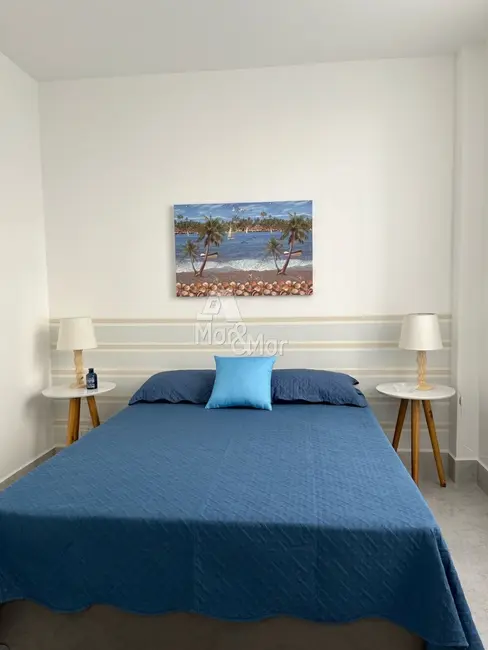 Apartamento com 2 quartos à venda, 64m2 em Pitangueiras, Guaruja - SP - imagem 6 Foto 6 de Apartamento com 2 quartos à venda, 64m2 em Pitangueiras, Guaruja - SP