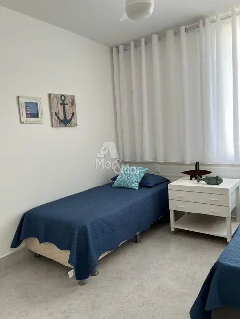 Apartamento com 2 quartos à venda, 64m2 em Pitangueiras, Guaruja - SP - imagem 9 Foto 9 de Apartamento com 2 quartos à venda, 64m2 em Pitangueiras, Guaruja - SP