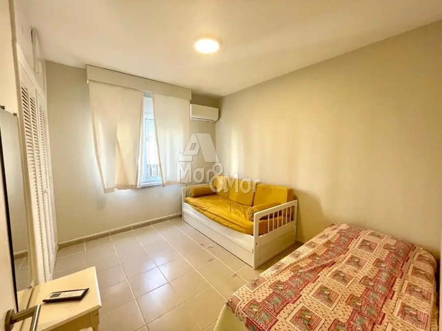 Foto 8 de Apartamento com 2 quartos à venda, 90m2 em Pitangueiras, Guaruja - SP