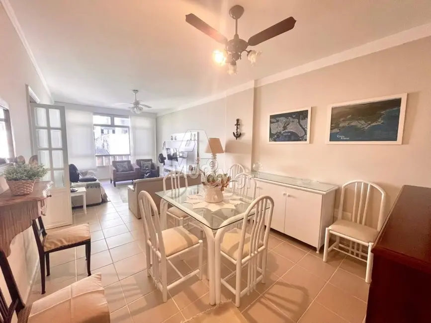 Foto 4 de Apartamento com 2 quartos à venda, 90m2 em Pitangueiras, Guaruja - SP