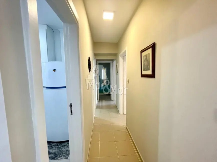 Foto 6 de Apartamento com 2 quartos à venda, 90m2 em Pitangueiras, Guaruja - SP