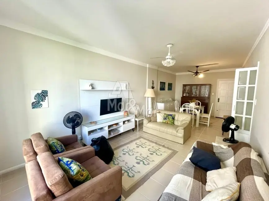Foto 1 de Apartamento com 2 quartos à venda, 90m2 em Pitangueiras, Guaruja - SP