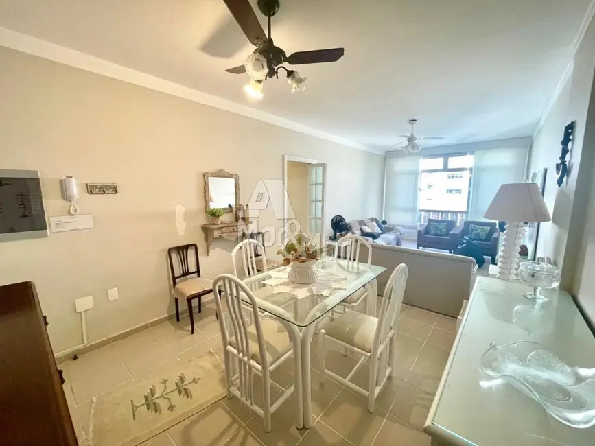 Foto 3 de Apartamento com 2 quartos à venda, 90m2 em Pitangueiras, Guaruja - SP